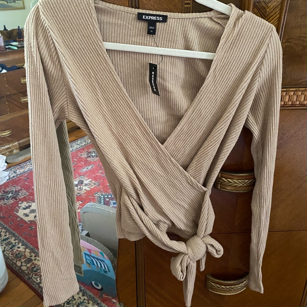 Express Top